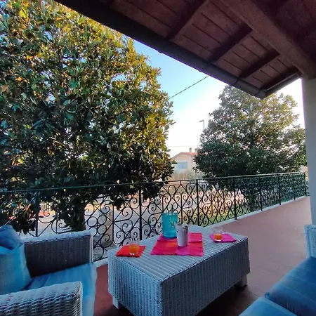 Casa Giulietti *