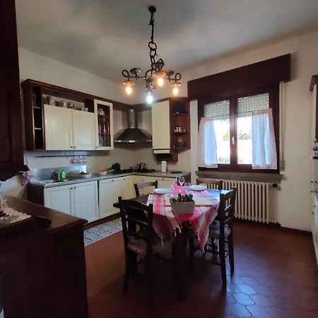 Casa Giulietti Σπίτι διακοπών