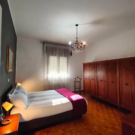 Σπίτι διακοπών Casa Giulietti