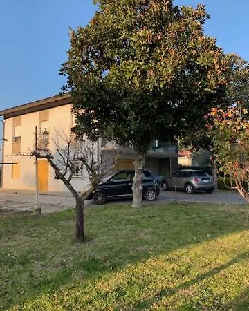 Casa Giulietti