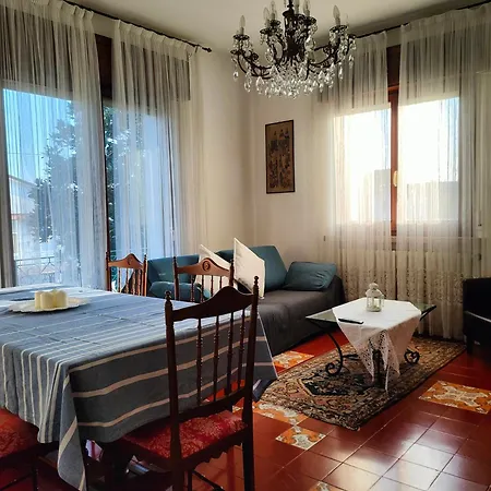 Casa Giulietti Σπίτι διακοπών Santa Maria di Scacciano