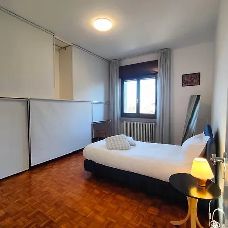 Casa Giulietti Σπίτι διακοπών *