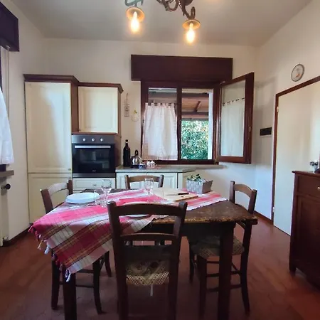 Casa Giulietti