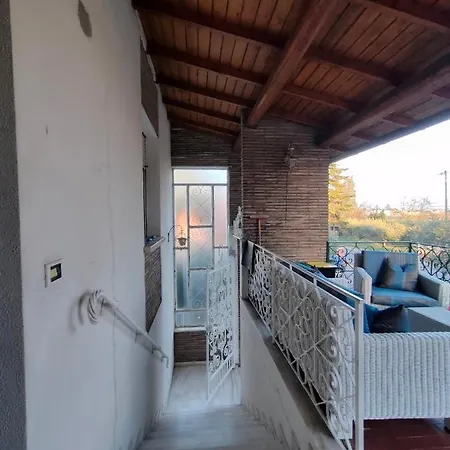 Casa Giulietti Santa Maria di Scacciano