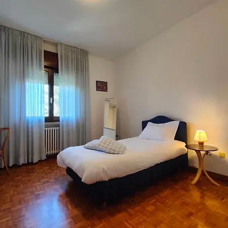Σπίτι διακοπών Casa Giulietti *